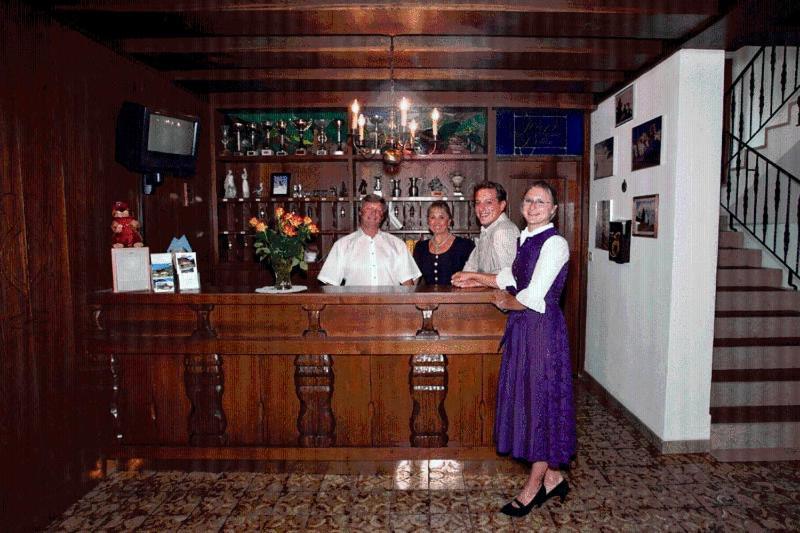 Hotel Bellevue Neustift im Stubaital Exteriör bild
