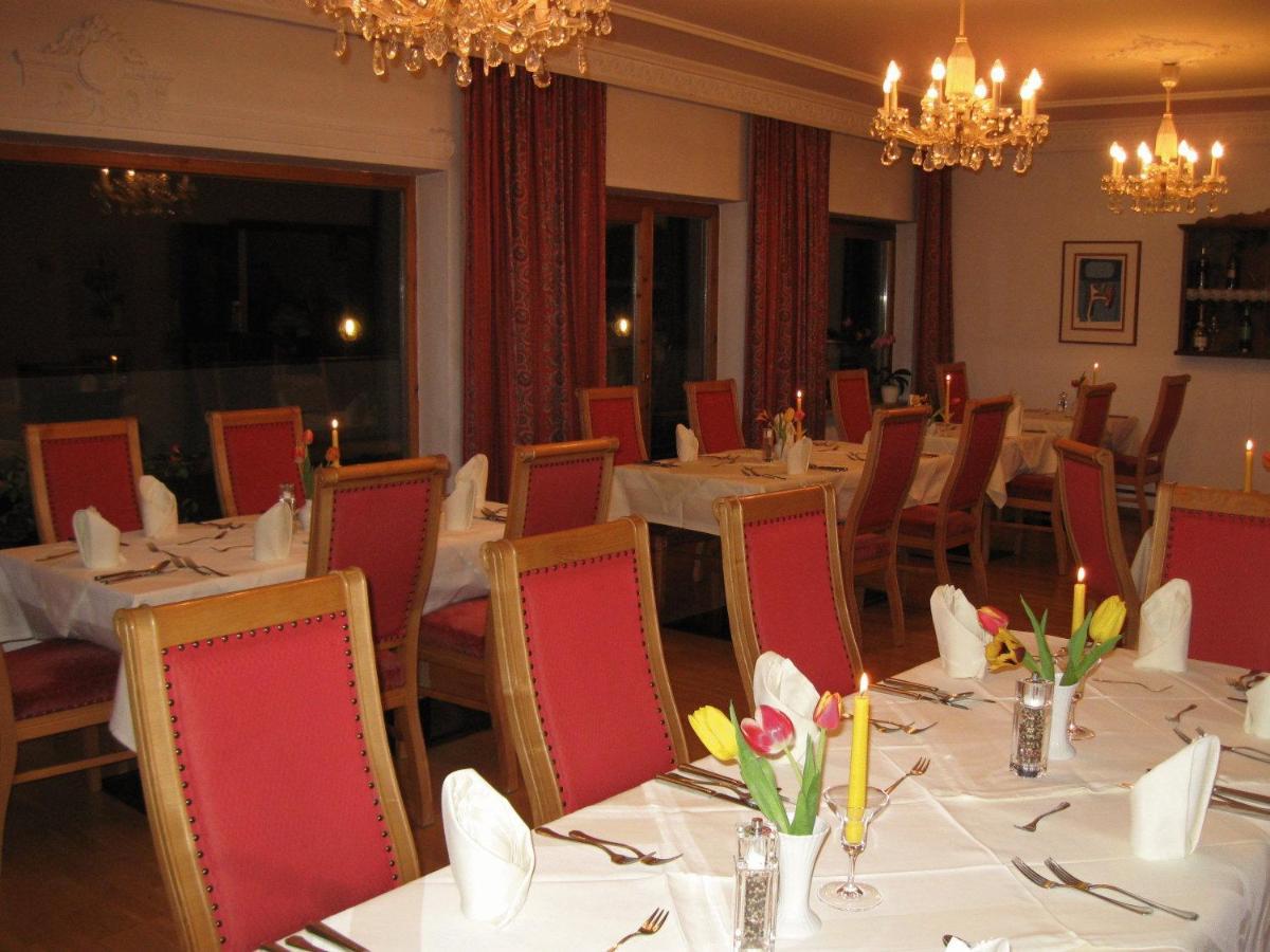 Hotel Bellevue Neustift im Stubaital Exteriör bild