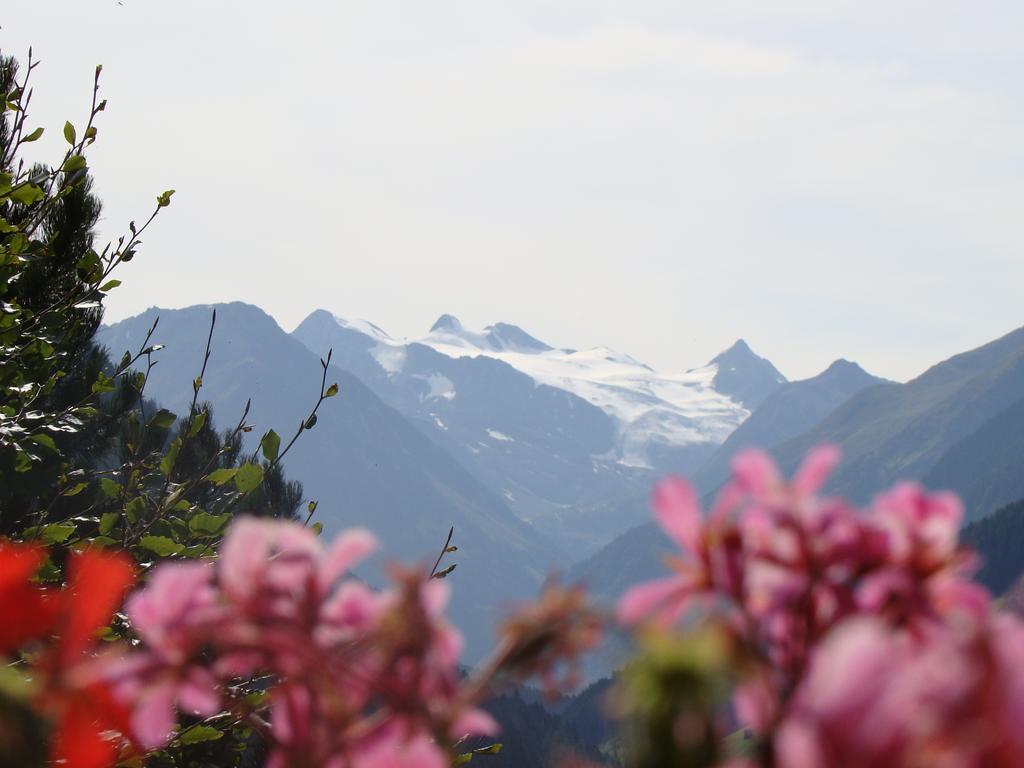 Hotel Bellevue Neustift im Stubaital Exteriör bild